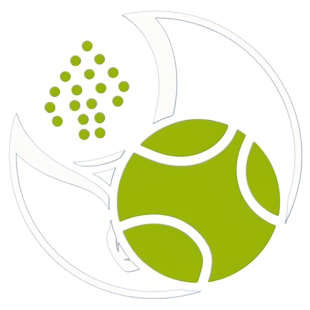 PadelManager Logo