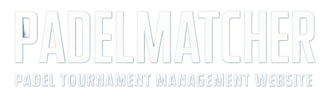 PadelManager